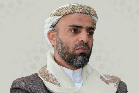 شمس الدين شرف الدين مفتي الحوثيين