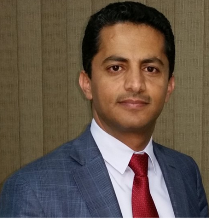 الناشط على البخيتي يحذر من الحوثيين : حتى لوتم التوصل الى تسوية سيتلاعب بنصوصها الطرف الأقوى على الأرض  