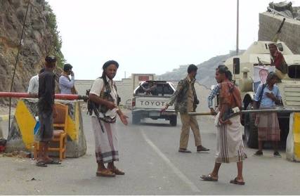 الجنوبيون .. مواجهة الحوثيين قبل "الانفصال"
