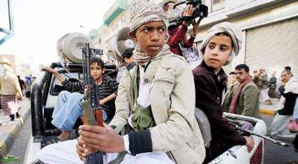 تقرير فريق الأزمات العربي يحذر: اليمن يواجه مخاطر الانهيار