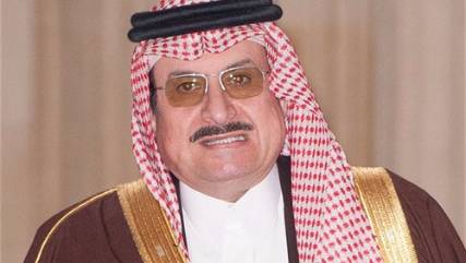 سفير السعودية في بريطانيا يؤكد أن بلاده لا ترغب في إطالة أمد "عاصفة الحزم"